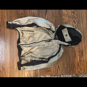 Mountain Hardwear Rain Jacket